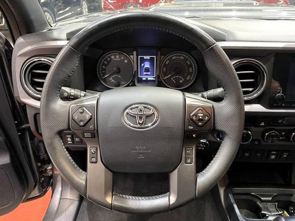 2018 Toyota Tacoma 4x4 4WD Truck SR Double Cab 5 Bed V6 AT (Natl) for sale in Eden Prairie, MN – photo 21