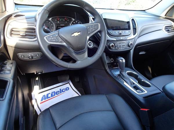 Chevrolet Equinox Premier Navigation Bluetooth WiFi Leather SUV 4x4 for sale in northwest GA, GA – photo 16