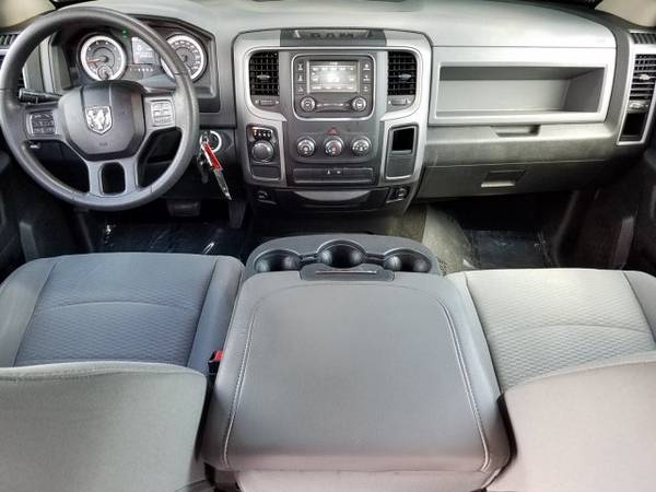 2015 RAM 1500 Express SKU:FS535280 Crew Cab for sale in Fort Worth, TX – photo 16