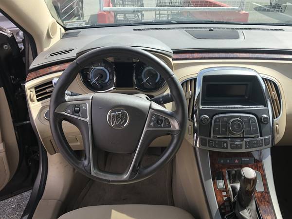 BUICK LACROSSE for sale in Arlington, District Of Columbia – photo 7