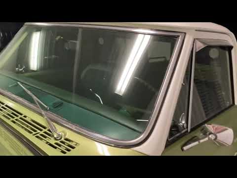 1969 Chevrolet C10 for sale in Milford, OH – photo 2