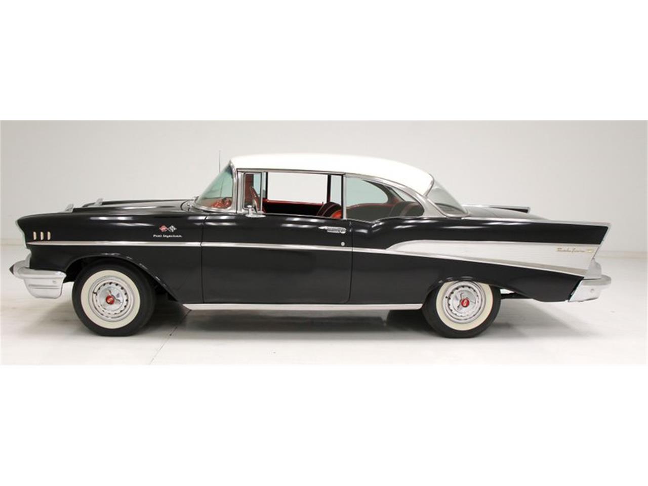 1957 Chevrolet Bel Air for sale in Morgantown, PA – photo 2