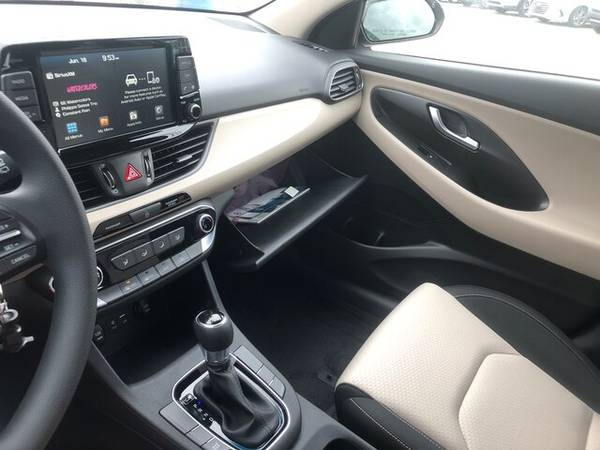 2020 Hyundai Elantra GT FWD Hatchback for sale in Slidell, LA – photo 22