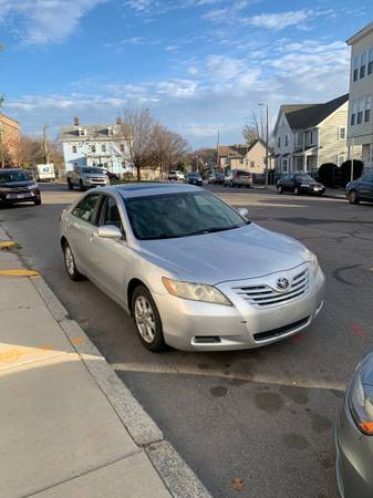 2009 Toyota Camry LE - cars & trucks - by owner - vehicle automotive... for sale in Jamaica Plain, MA
