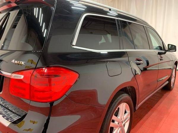 2014 Mercedes-Benz GL 450 4MATIC AWD GL 450 4MATIC 4dr SUV $1500 -... for sale in Waldorf, MD – photo 12