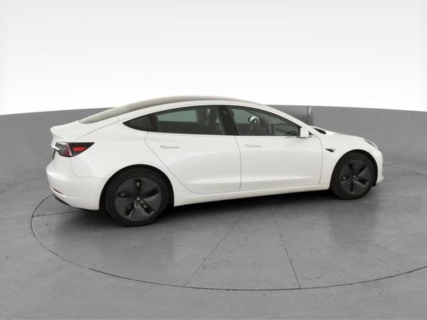 2019 Tesla Model 3 Standard Range Sedan 4D sedan White - FINANCE -... for sale in Trenton, NJ – photo 12