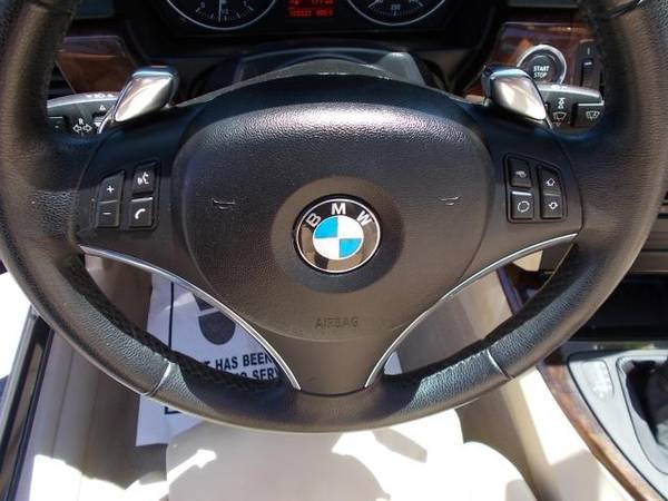 2009 BMW 3 Series 2dr Conv 335i - cars & trucks - by dealer -... for sale in Cohoes, VT – photo 23