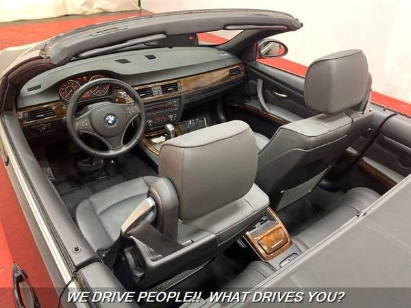 2008 BMW 328i 328i 2dr Convertible We Can Get You Approved For A for sale in TEMPLE HILLS, MD – photo 10