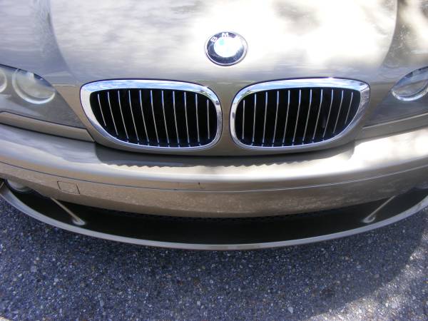 BMW 325CI BEAUTI-FAL!!!! for sale in Mobile, AL – photo 8