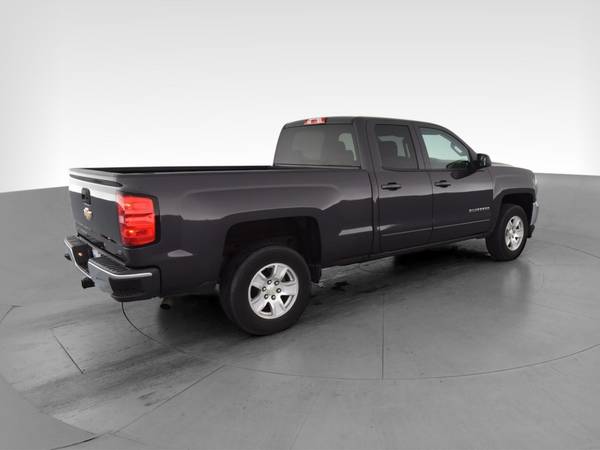 2016 Chevy Chevrolet Silverado 1500 Double Cab LT Pickup 4D 6 1/2 ft for sale in QUINCY, MA – photo 11