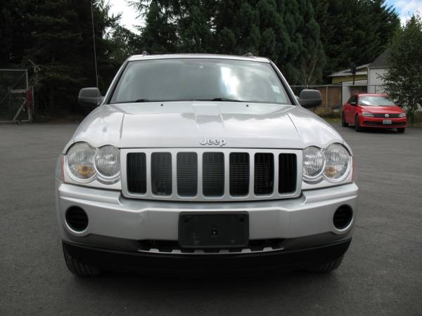 2005 Jeep Grand Cherokee 4dr Laredo 4WD - - by dealer for sale in Roy, WA – photo 7