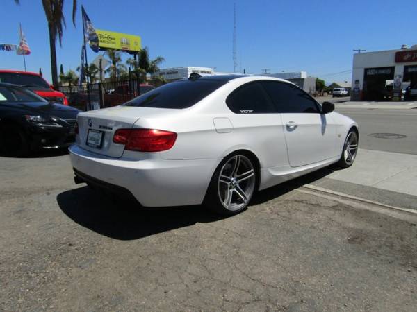 2012 BMW 335IS MANUAL 335IS Military Discount! for sale in San Diego, CA – photo 6
