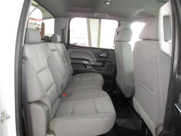 2017 Chevy Silverado 2500 HD 4x4 Crew Cab Longbed 6 6 Diesel 79k for sale in Lawrenceburg, AL – photo 12