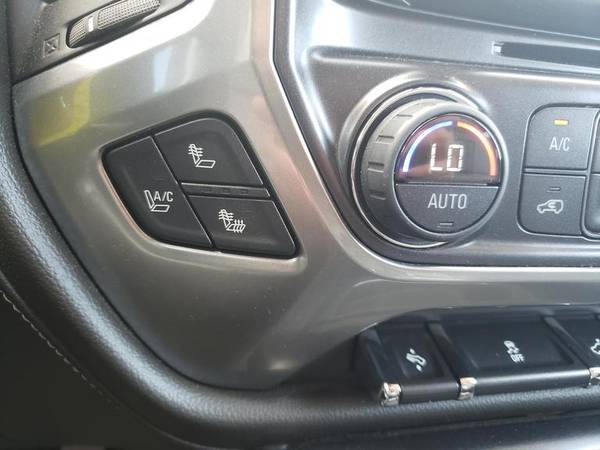 2015 Chevrolet Silverado 1500 LTZ for sale in Dwight, IL – photo 4