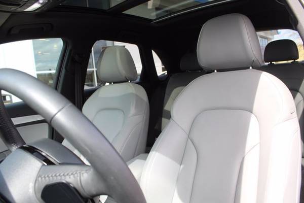 2018 Audi Q3 Premium Plus AWD All Wheel Drive SKU: JR013097 - cars & for sale in Renton, WA – photo 20