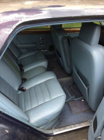 1987 Bentley muslanane for sale in Long Island, NY – photo 6