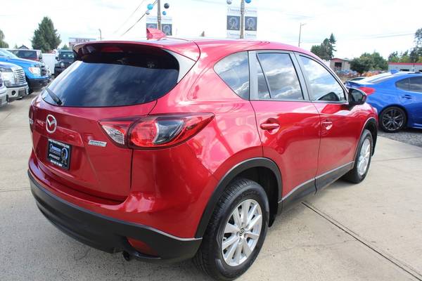 2014 Mazda CX-5 TOURING UT for sale in Hillsboro, OR – photo 5