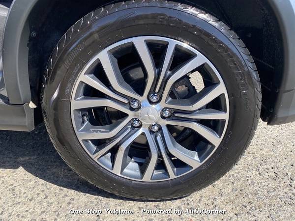 2018 Mitsubishi Outlander Sport 2 0 LE 4WD CVT - - by for sale in Yakima, WA – photo 8