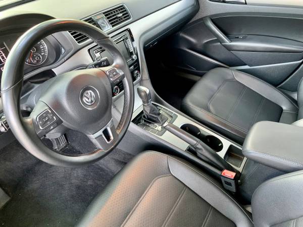 2014 VW Passat TDI SE for sale in Indianapolis, IN – photo 10