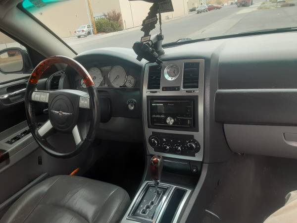 2005 chrystler 300c 5.7 hemi - cars & trucks - by owner - vehicle... for sale in Rigby, ID – photo 10
