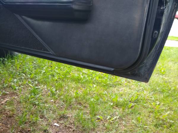 Project 1984 Firebird SE for sale in Newburg, WI – photo 8
