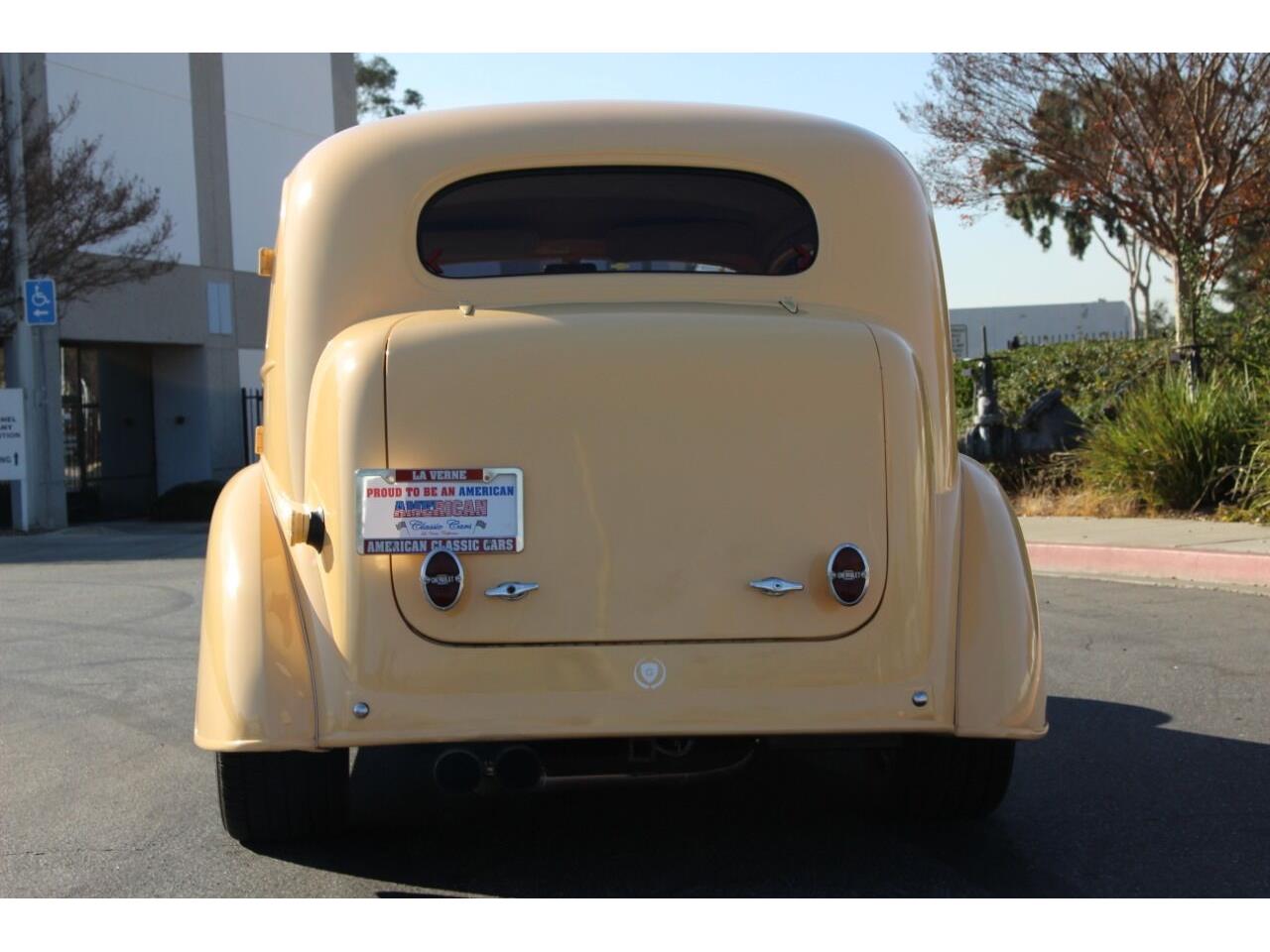 1935 Chevrolet Deluxe for sale in La Verne, CA – photo 12