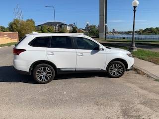 2018 Mitsubishi Outlander AWD for sale in Saint Paul, MN – photo 3