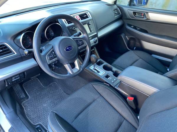 1-Owner! 2017 Subaru Outback 2.5i, AWD, 93K, Runs/Drives Great! -... for sale in Austin, TX – photo 12