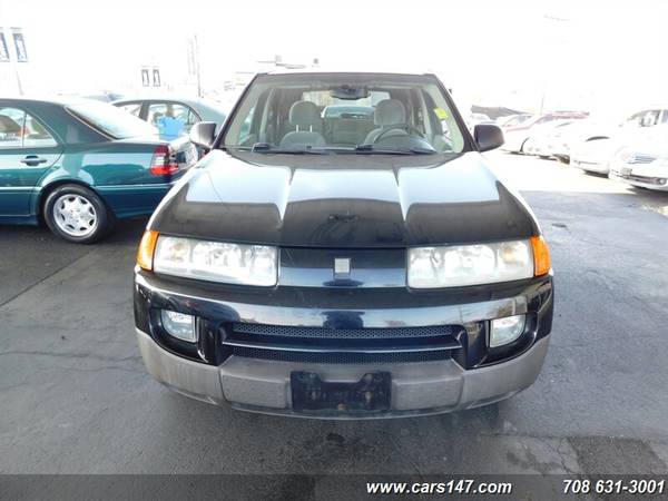 2003 Saturn Vue BLACK FRIDAY ONLY! Doors open 8am - cars & trucks -... for sale in Midlothian, IL – photo 2