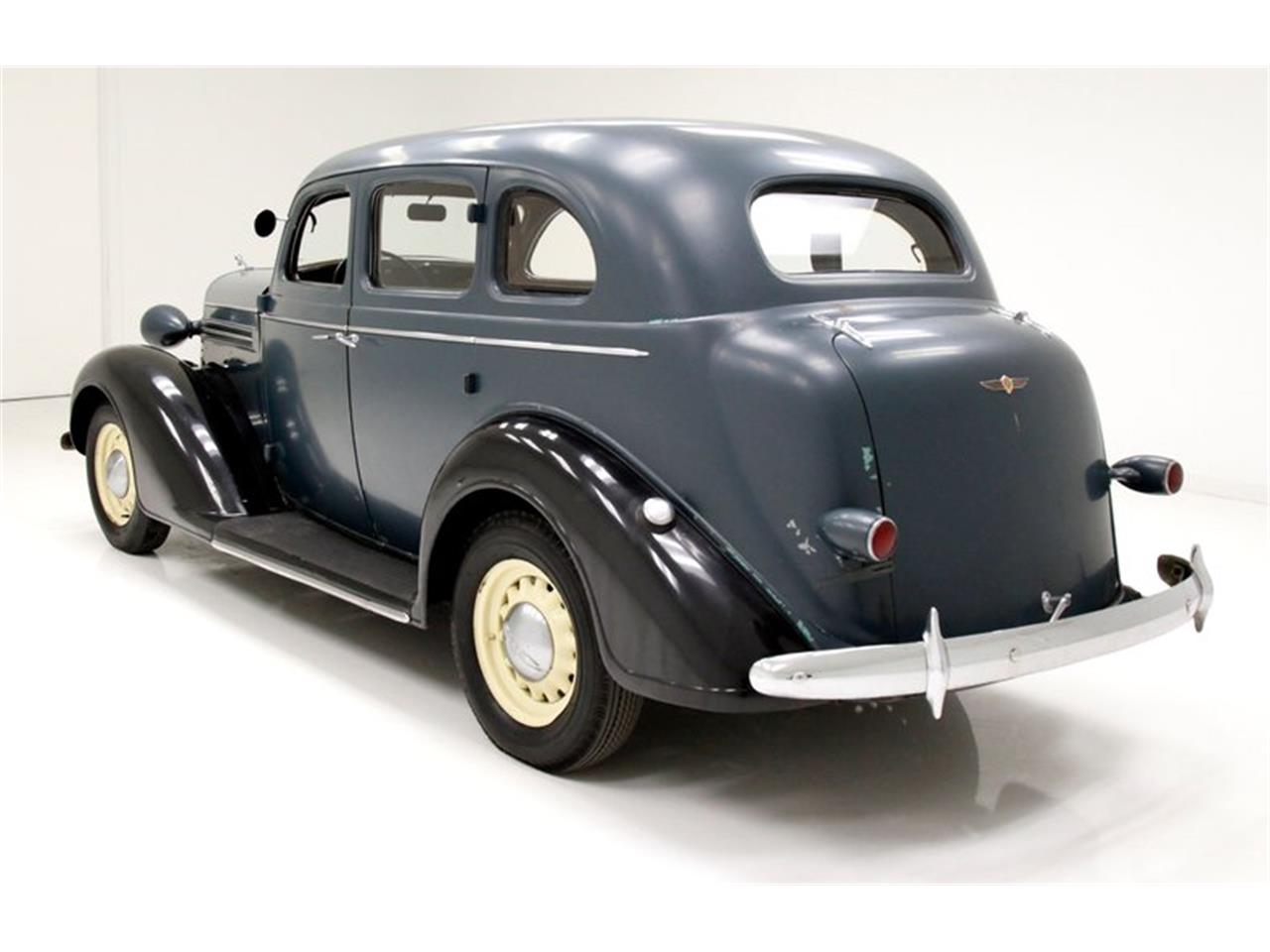 1935 Dodge Sedan for sale in Morgantown, PA – photo 3
