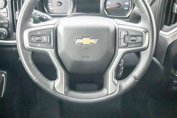 2020 Chevrolet Silverado 1500 4x4 4WD Chevy LT Cab PICKUP TRUCK F150... for sale in Sumner, WA – photo 20