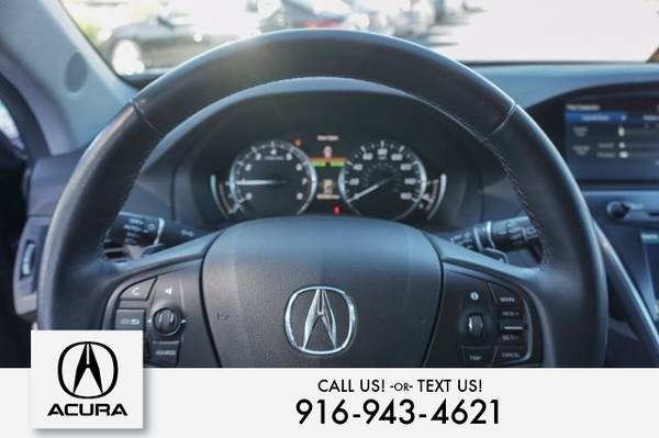 2018 Acura MDX - - by dealer - vehicle for sale in Elk Grove, CA – photo 11
