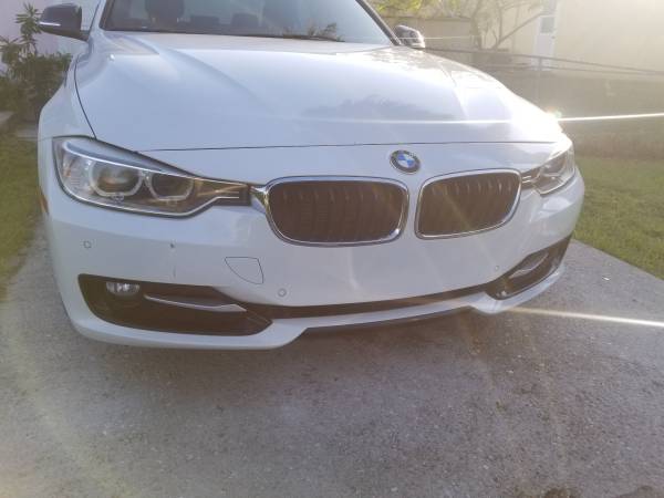 BMW 328d - cars & trucks - by owner - vehicle automotive sale for sale in Cape Coral, FL – photo 6