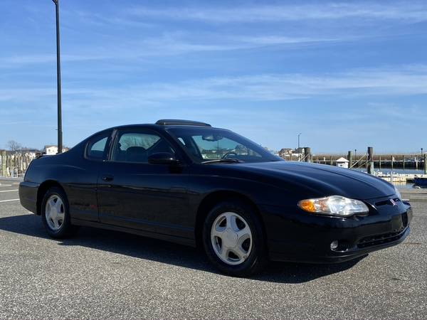 2002 CHEVY MONTE CARLO SS ONLY 105K MILES - - by for sale in Copiague, NY – photo 10