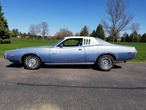 73 dodge charger for sale in Sioux Falls, SD – photo 6