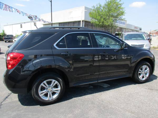 2012 Chevrolet Equinox for sale in Baltimore, MD – photo 3