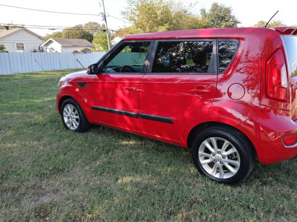 2012 Kia soul - cars & trucks - by owner - vehicle automotive sale for sale in Grand Prairie, TX – photo 5
