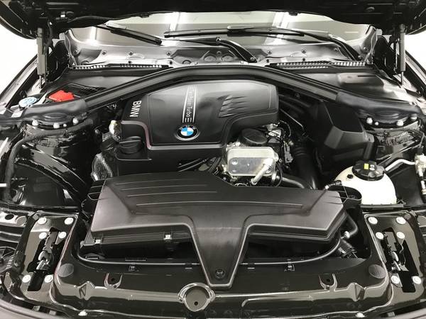 2017 BMW 3 series AWD All Wheel Drive 320i XDrive Sedan - cars &... for sale in Coeur d'Alene, MT – photo 11