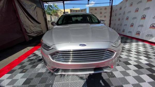 2020 Ford Fusion SEL Sedan - cars & trucks - by dealer - vehicle... for sale in Richmond Hill, NY – photo 2