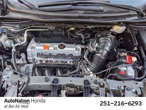 2014 Honda CR-V EX-L SKU:EH509939 SUV - cars & trucks - by dealer -... for sale in Mobile, AL – photo 23