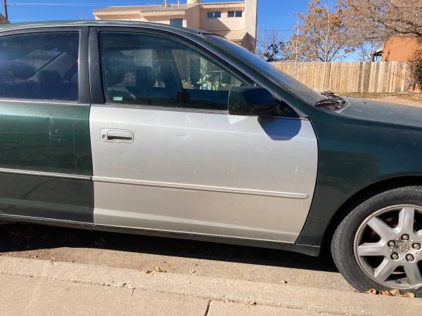 2002 Toyota Avalon XLS 175k mi - cars & trucks - by owner - vehicle... for sale in Santa Fe, NM – photo 10