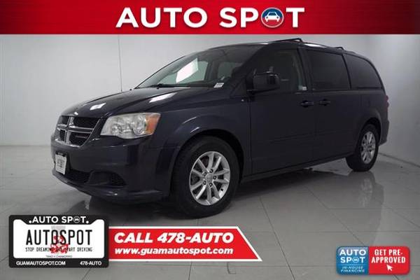 2014 Dodge Grand Caravan - - by dealer for sale in Other, Other – photo 3