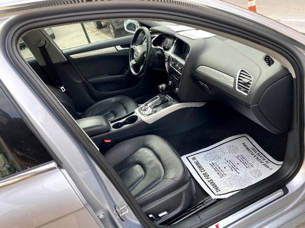 2015 Audi A4 2 0T Sedan quattro Tiptronic - EVERYONES APPROVED! for sale in Brooklyn, NY – photo 10