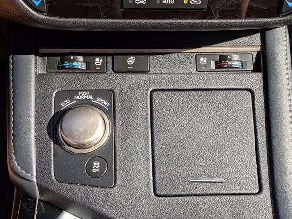 2018 Lexus ES ES 350 sedan Nebula Gray Pearl - cars & trucks - by... for sale in Pasadena, District Of Columbia – photo 24