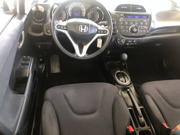 Honda Fit Sport Hatchback for sale in Seminole, FL – photo 18