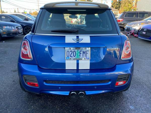 2012 MINI Cooper Hardtop S 2dr Hatchback Weekend Special - cars &... for sale in Happy valley, OR – photo 6