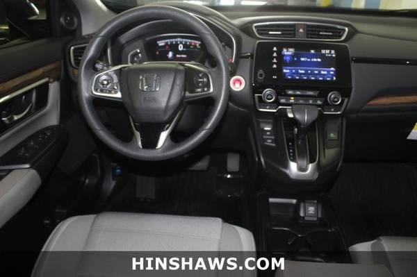 2018 Honda CR-V AWD All Wheel Drive CRV SUV EX for sale in Auburn, WA – photo 15