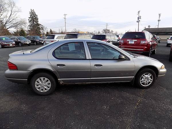 1998 PLYMOUTH BREEZE ~ RUN'S GREAT! ~ TODAY'S CA$H $PECIAL! - cars &... for sale in Crystal, MN – photo 6
