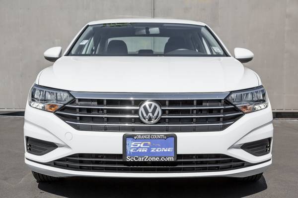 2019 Volkswagen Jetta 1.4T S Sedan for sale in Costa Mesa, CA – photo 7