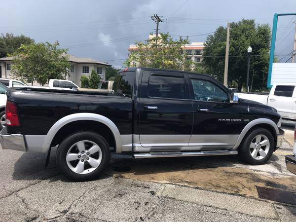 4WD LOADED TRUCK... YOUR JOB IS YOUR CREDIT... LOW DOWN.... for sale in Winter Haven, FL – photo 8